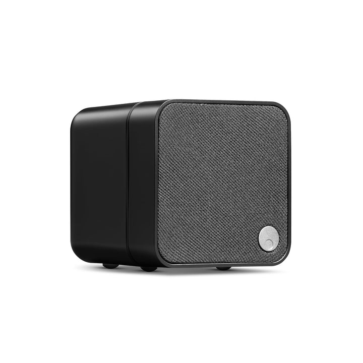 Cambridge Audio MSX 10 – Ultra-kompakte kabelgebundene Satellitenlautsprecher für Regal &amp; Desktop, B