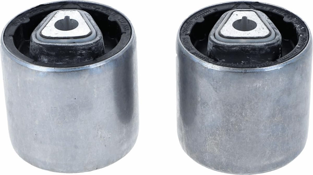 LEMFÖRDER 30346 01 Reparatursatz Lenker für BMW 1 (E87) 2003-2013 Beidseitig, Innen, Vorne, Vorderac