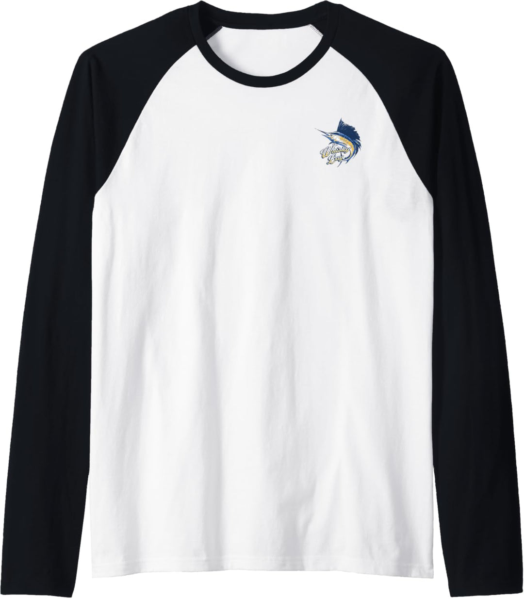 Whiskey Bay Cocktail Glasses Sunfish Raglan