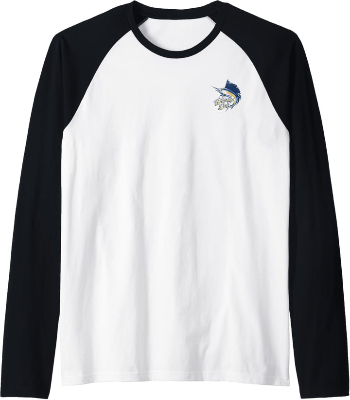 Whiskey Bay Cocktail Glasses Sunfish Raglan