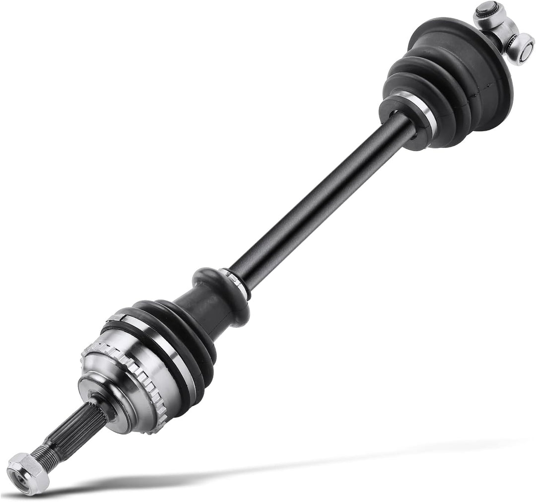 Frankberg Antriebswelle Vorderachse Links Kompatibel mit Clio I 5/357 B/C57 1.1L-1.9L 1991-1998 Repl