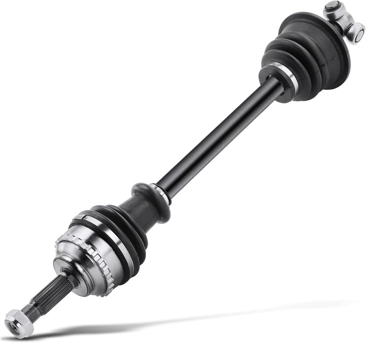 Frankberg Antriebswelle Vorderachse Links Kompatibel mit Clio I 5/357 B/C57 1.1L-1.9L 1991-1998 Repl