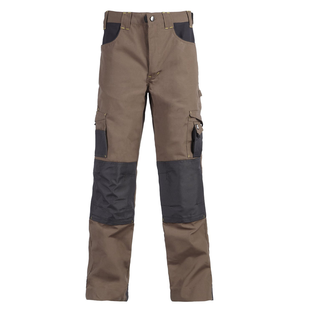 North Ways Adam Hose, Braun, Braun, 1204-Marron-36, 36