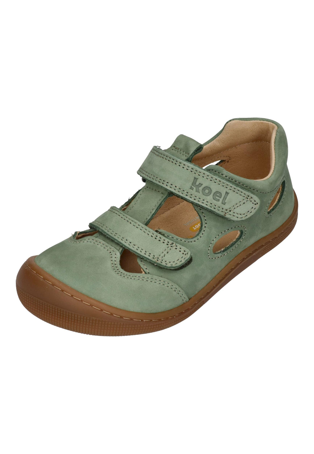 KOEL Kid 07M033.101-170 blau 21 EU Olive, 21 EU Olive