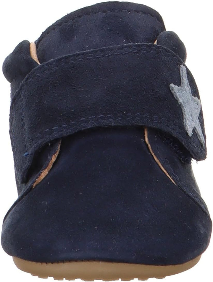 Superfit Jungen Papageno Lauflernschuhe 18 EU Blau 8000, 18 EU Blau 8000