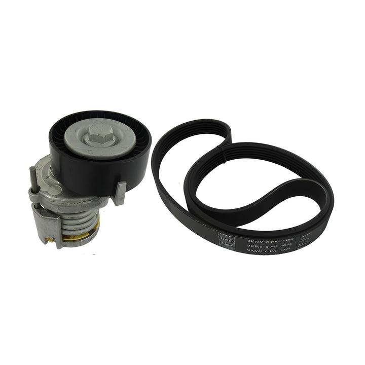 SKF VKMA 31215 Spannrollensatz für Nebentrieb