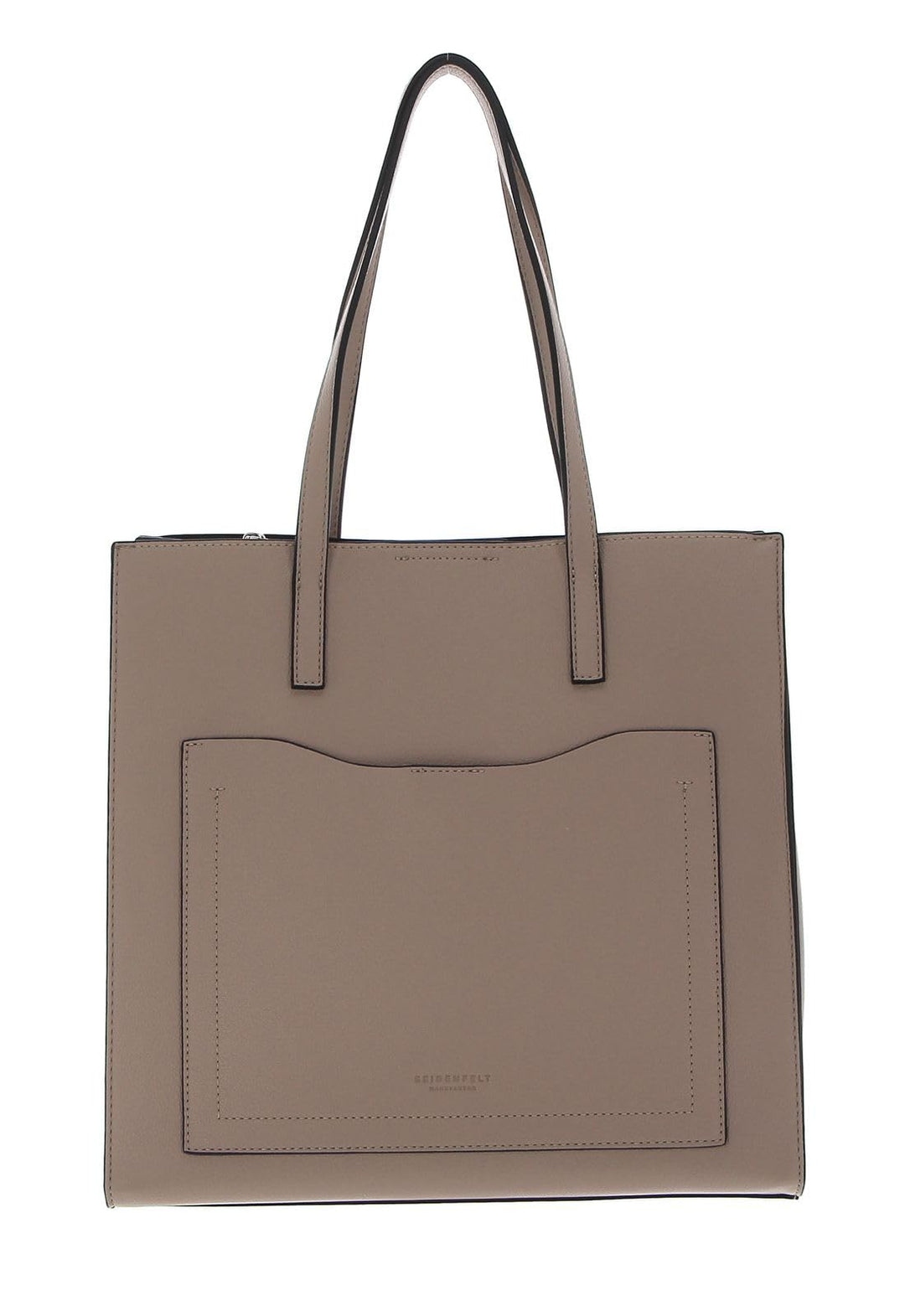 Seidenfelt Halsa Shopper Tasche 33 cm