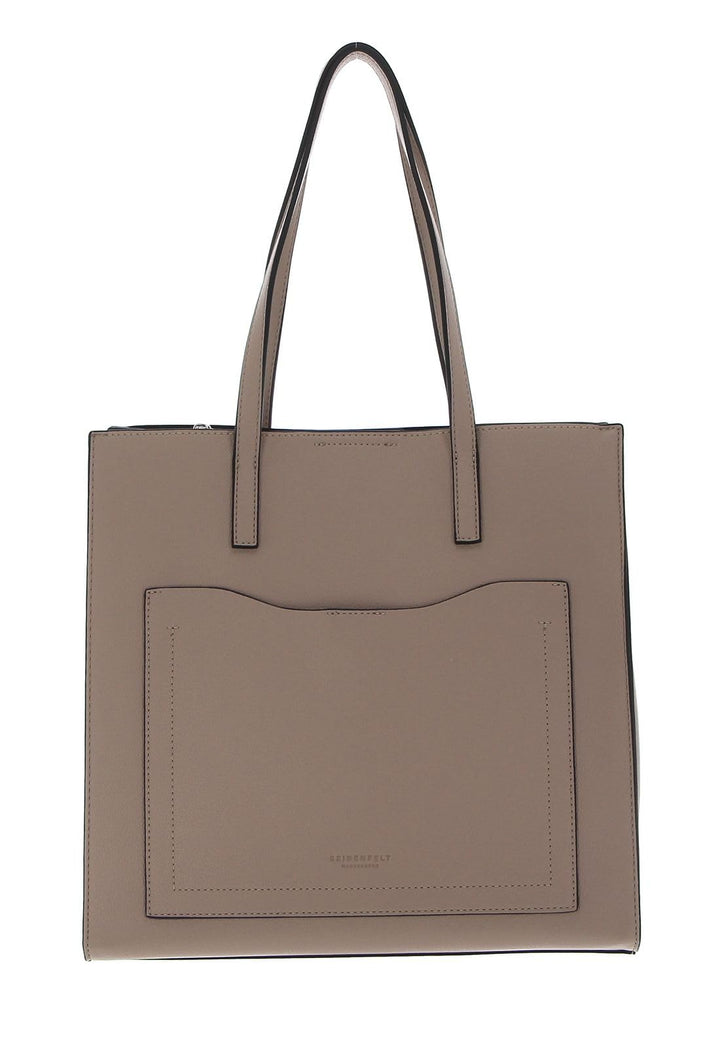 Seidenfelt Halsa Shopper Tasche 33 cm