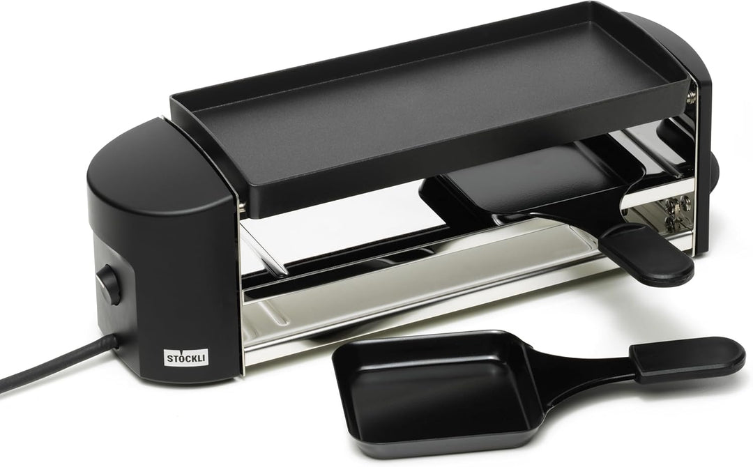 Stöckli Cheeseboard Twin für 2 Personen