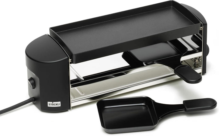 Stöckli Cheeseboard Twin für 2 Personen