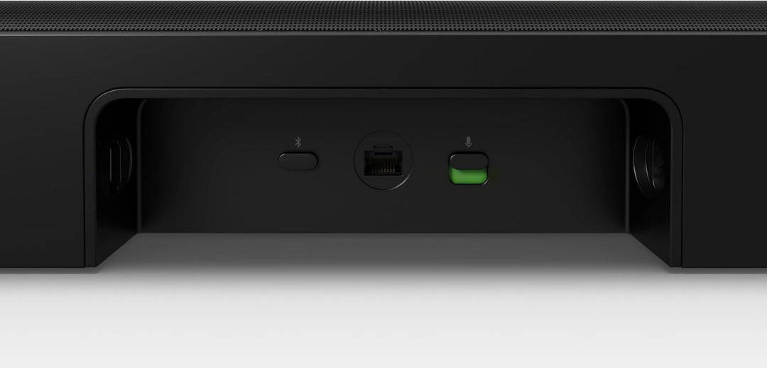 Sonos Arc Ultra mit Dolby Atmos und Voice Control – 9.1.4 Surround Sound für TV und Musik – Schwarz