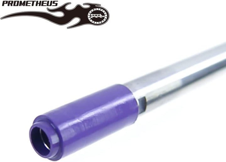 Prometheus Hop-Up Bucking Rubber M Series