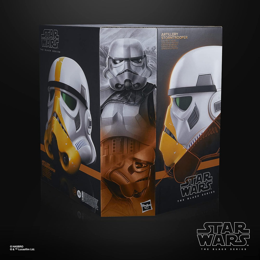 Star Wars F55485L0 Helm