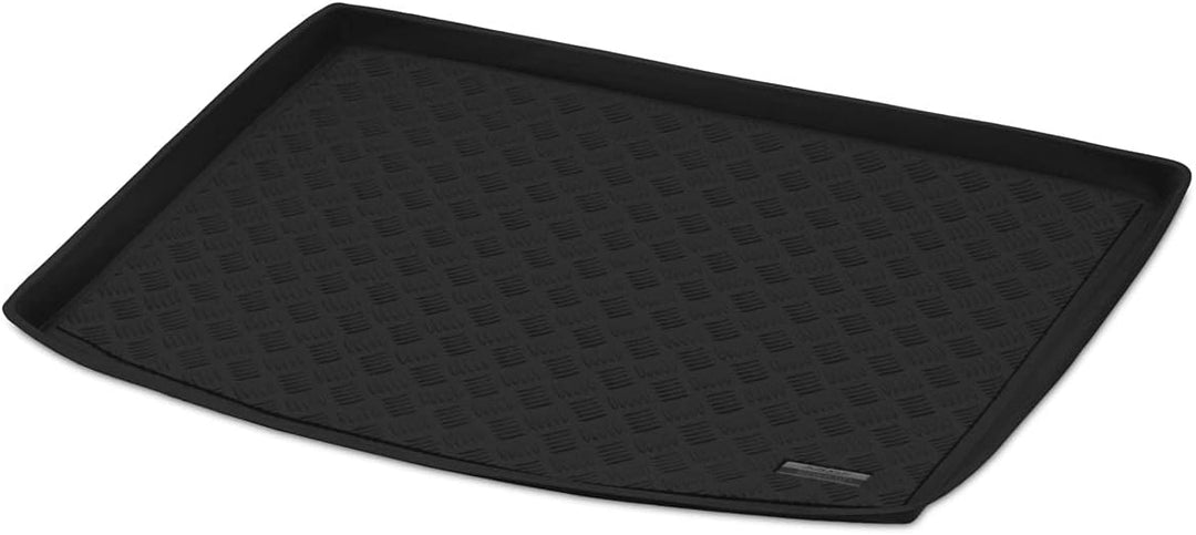 AZUGA Kofferraumwanne mit Antirutsch-Oberfläche passend für Suzuki SX4 S-Cross ab 10/2013/S-Cross ab