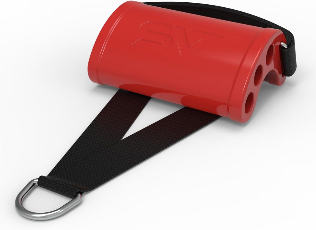 WristMax - Fingers &amp; Wrist Trainer, Arm Strength Exerciser, Best Way to Get Big Forearms, Fitness Eq