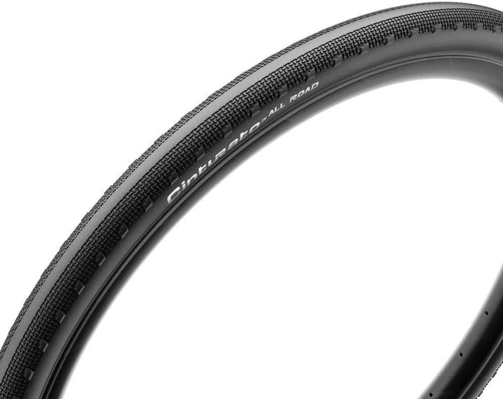 Pirelli Unisex – Erwachsene Cinturato All Road Reifen, Black, 40