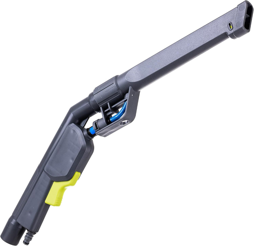 TC TECHNIC Ersatzhandwerkzeug, Ersatzdüse für Karcher, Fugendüse kompatibel mit Karcher Puzzi 100, P
