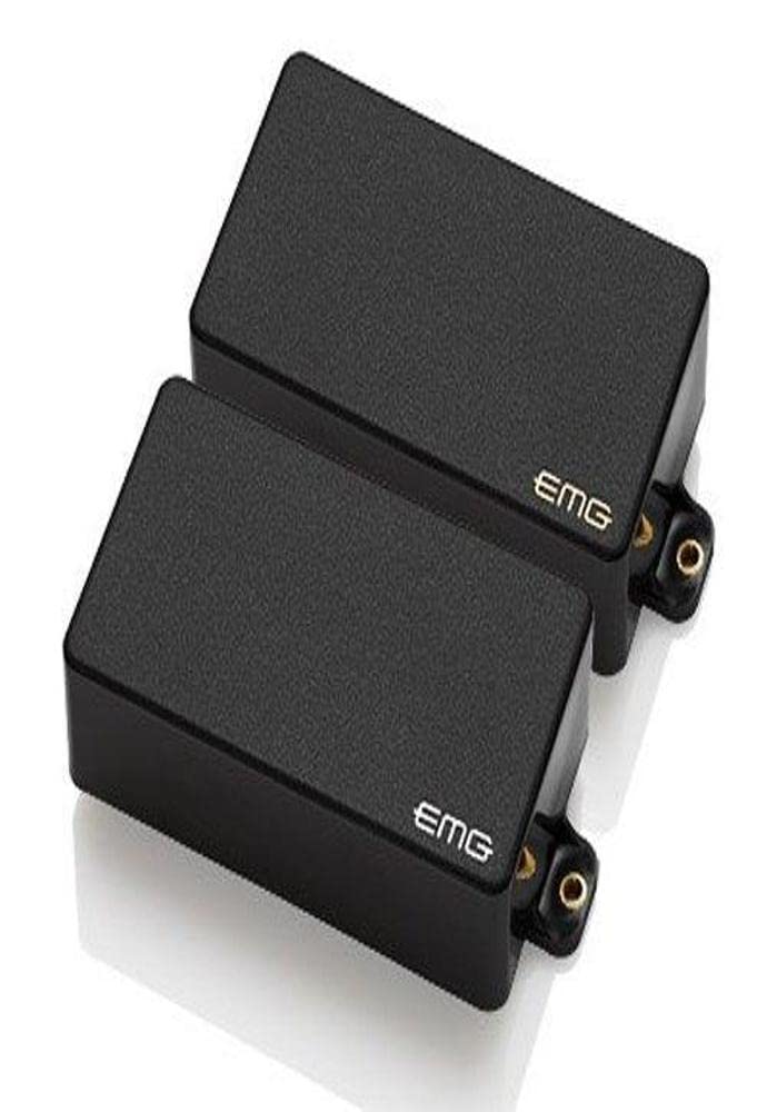 EMG Zakk Wylde 81/85 BK Pickup E-Gitarre