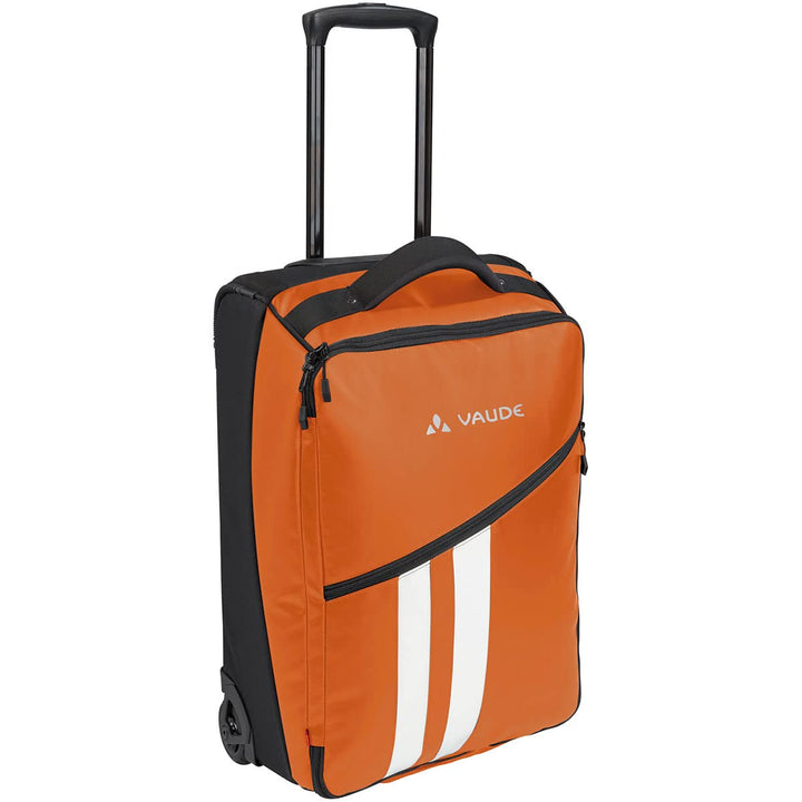 VAUDE Rotuma 35 - Reisegepäck - Trolley - 35 Liter Orange, Orange