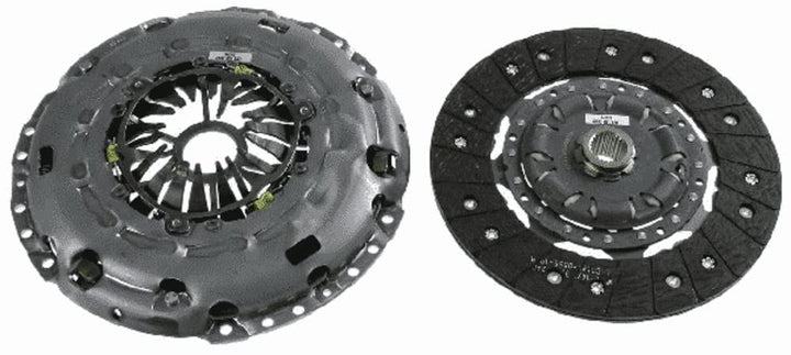 SACHS 3000 951 830 Kupplungssatz