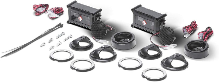 Rockford Fosgate T1T-S