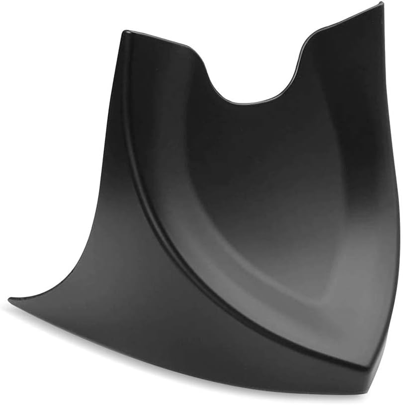 Bugspoiler für Harley Sportster Forty-Eight 48 10-20 Motor Spoiler CP6M