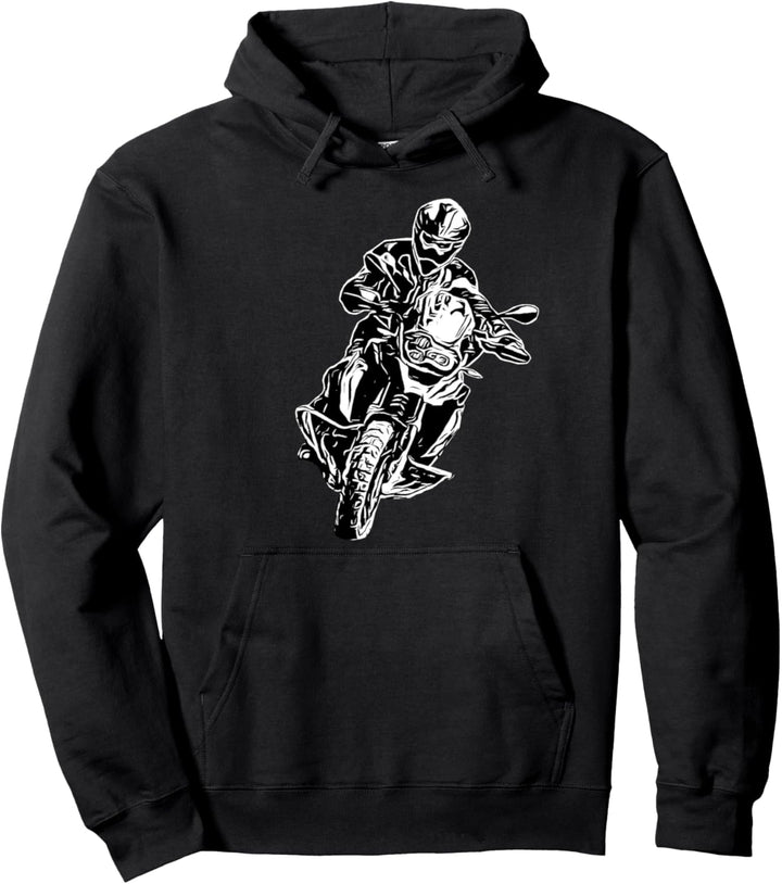 R1200GS Enduro Motorrad GS / r1200gs Biker /r1200gs Twin tee Pullover Hoodie