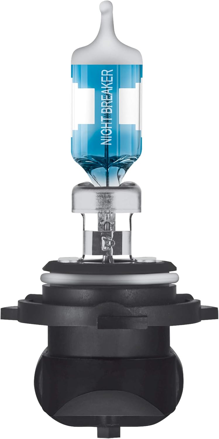 Osram Night Braker Laser HB4, mit 150 Prozent, Next Gen, Halogenscheinwerfer, 1 lampe, Allgemein, Fa