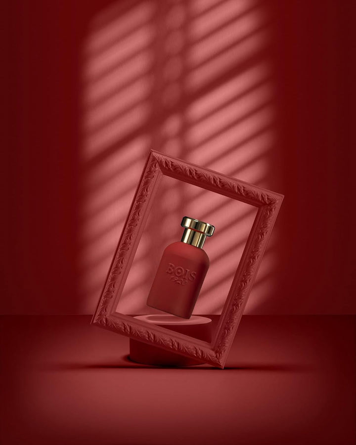 Bois 1920 Oro Rosso Edp 100 Ml