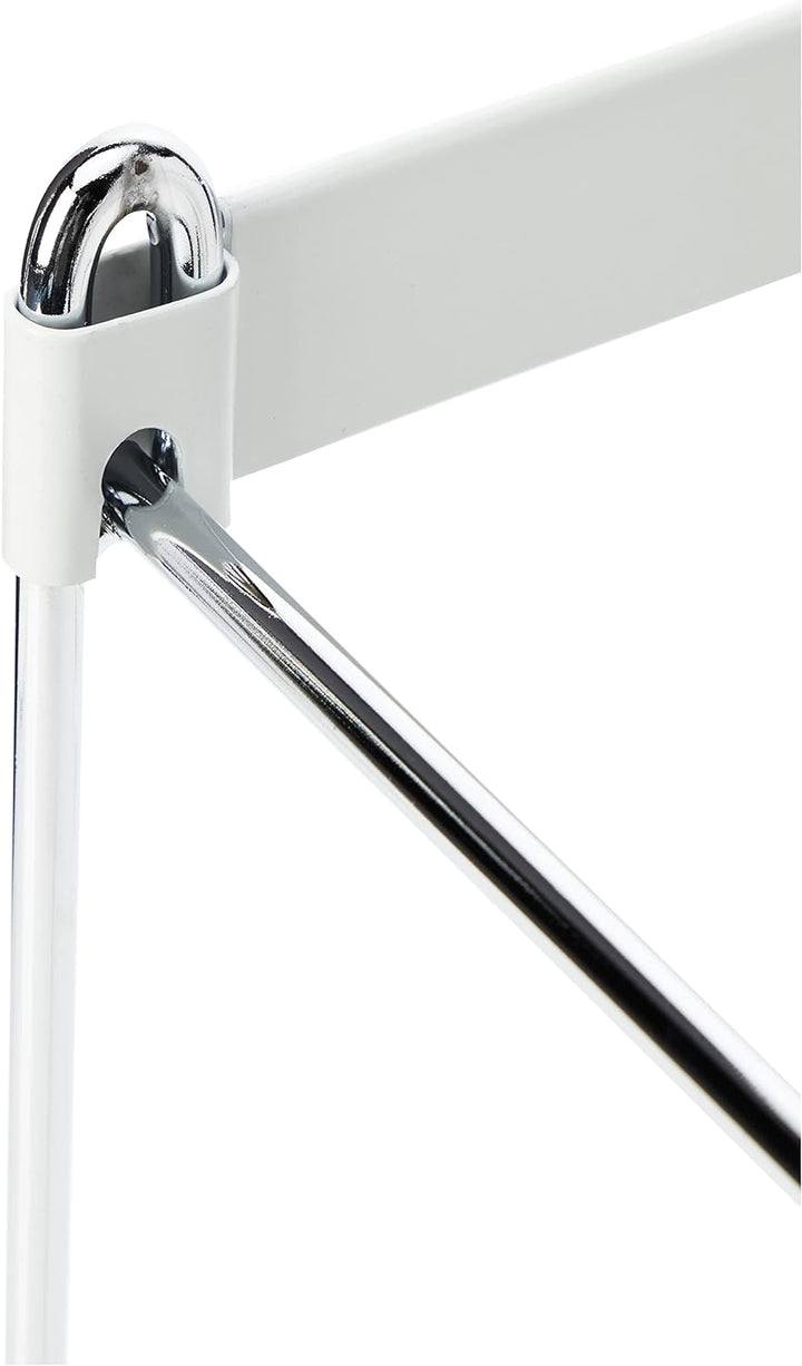 Durable Hängemappen-Rack für 30-40 Hängemappen, silber, 312323