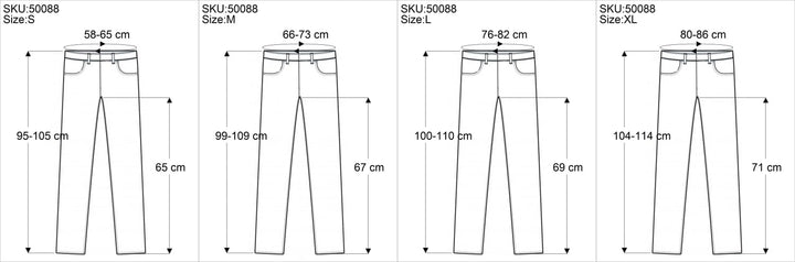 GURU SHOP Weite Cord, Wellnesshose, Yogahose, Hose mit Breitem Bund, Damen, Baumwolle 36 Schwarz, 36