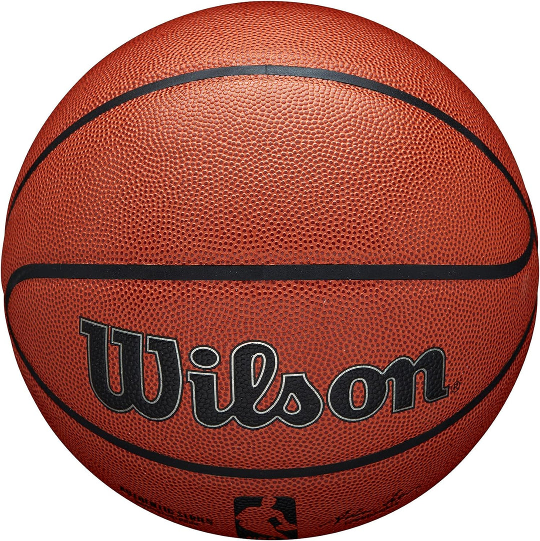 Wilson NBA Authentic Series Basketbälle Size 5 - 27.5", Size 5 - 27.5"