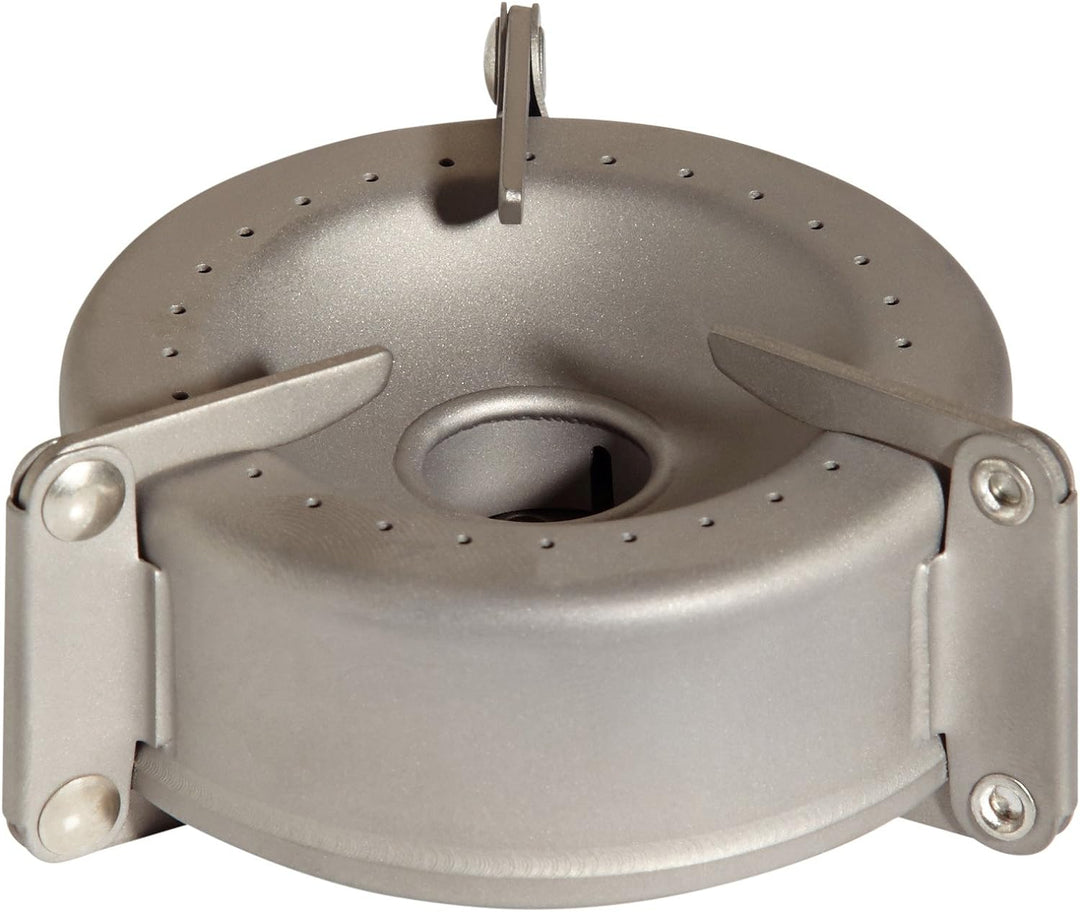 Vargo Triad Titan Kocher - Spiritus Outdoorkocher Spirituskocher STANDARD, Spirituskocher STANDARD