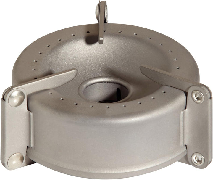 Vargo Triad Titan Kocher - Spiritus Outdoorkocher Spirituskocher STANDARD, Spirituskocher STANDARD
