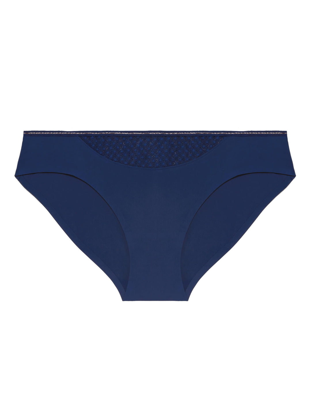 Simone Perele – Damen-Sportslip mit mittlerer Taille – Nahtlose, unsichtbare Slip – Bequeme & atmung