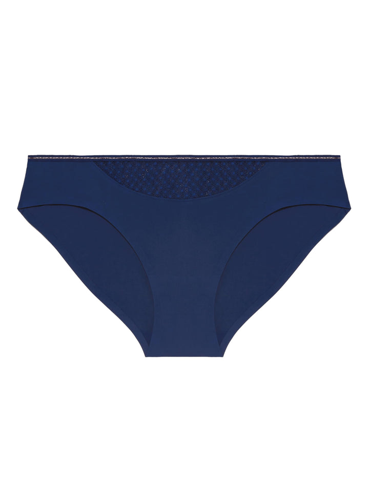 Simone Perele – Damen-Sportslip mit mittlerer Taille – Nahtlose, unsichtbare Slip – Bequeme & atmung