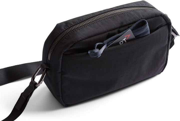 Bellroy Tokyo Crossbody (Tasche mit Schulterriemen für den täglichen Gebrauch oder für Reisen, perfe