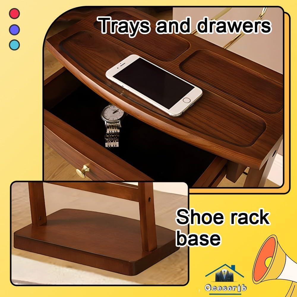 Herrendiener Stummer Diener Hölzern Herrendiener Stummer Diener Garderobe Kleiderständer Damendiener
