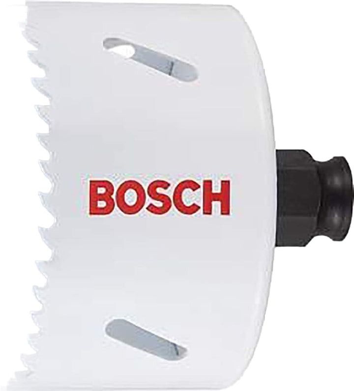 Bosch Pro Lochsäge Progressor mit Power-Change-Adapter (Ø 51 mm)