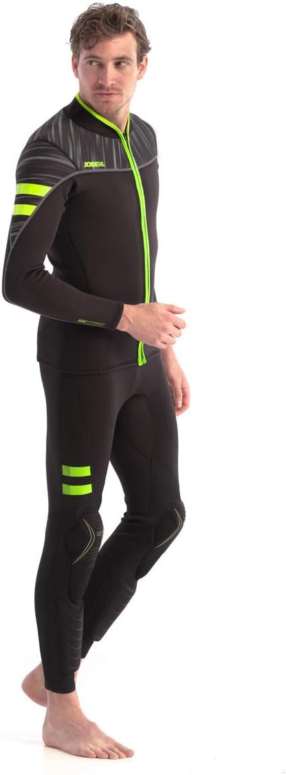 Jobe Toronto Jet-Neoprenanzug, 2 mm, für Herren S bunt, S bunt