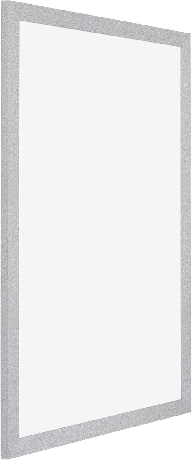 yd. Your Decoration - Bilderrahmen DIN A2 42x59,4 cm - Bilderrahmen aus MDF mit Acrylglas - Antirefl