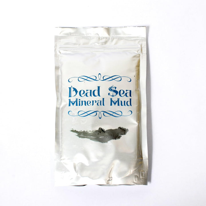 Mineralschlamm aus dem Toten Meer – 500 g