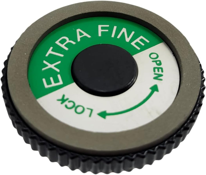 Swix Evo Spare Disc - extra fine