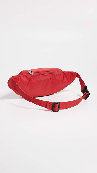 Fila Women's Fanny Pack Chinese Red, Chinese Red