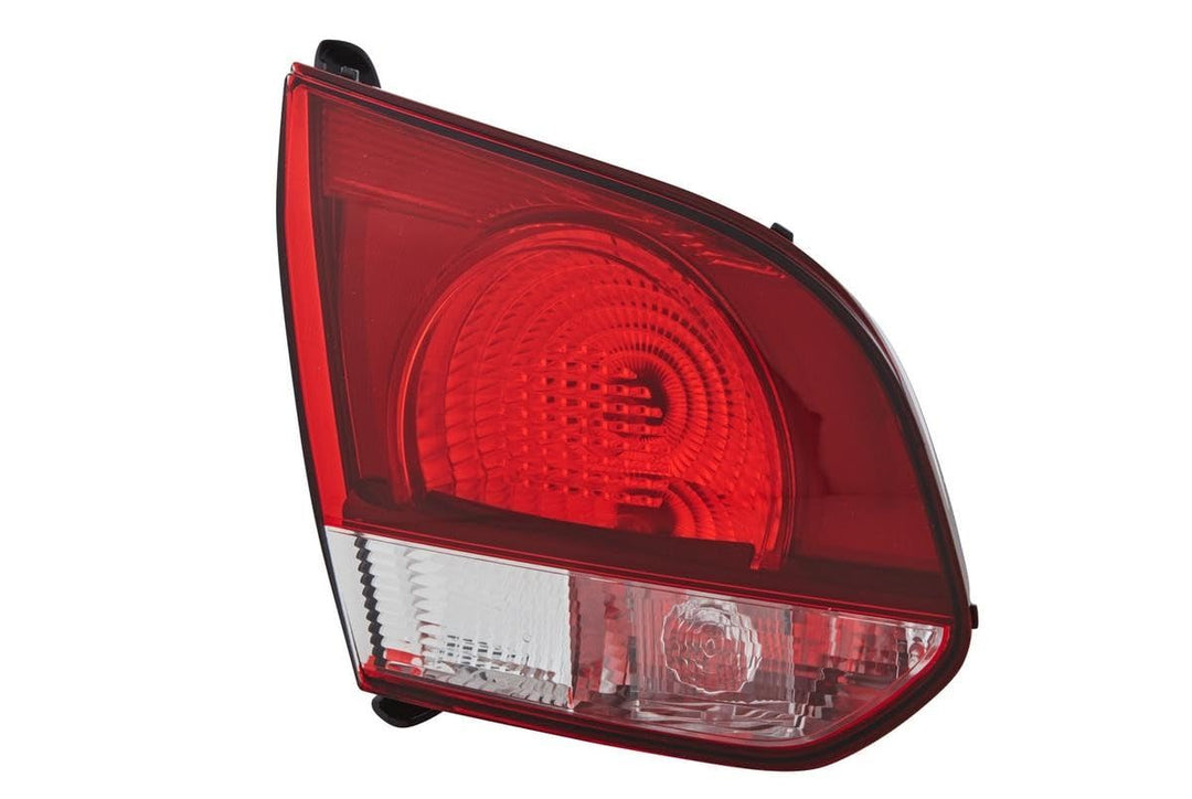 HELLA 2SA 009 923-131 Heckleuchte - Glühlampe - innerer Teil - links - für u.a. VW Golf VI (5K1) - B