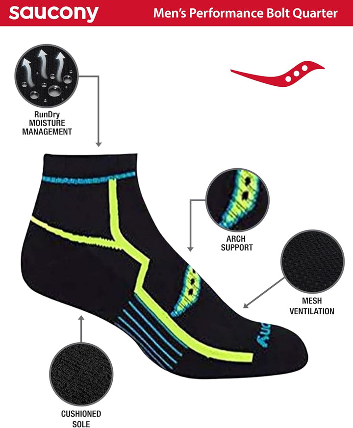 Saucony Herren Men&