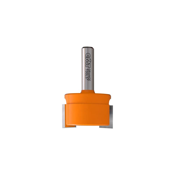 CMT ORANGE TOOLS 702.250.11 - HARTMETALL-BESCHLAGFRÄSER Z2 S=6 D=25X11X38