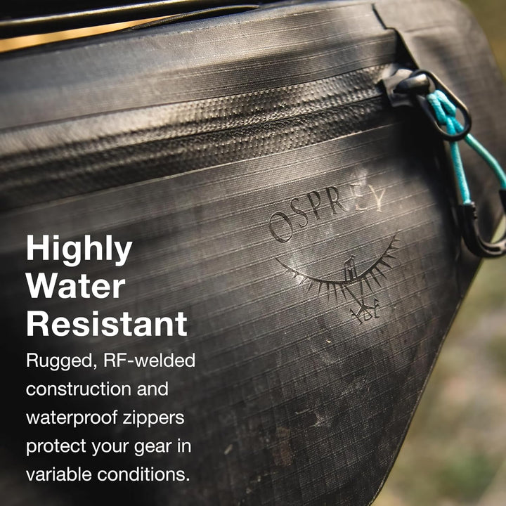 Osprey Escapist Frame Bag One Size