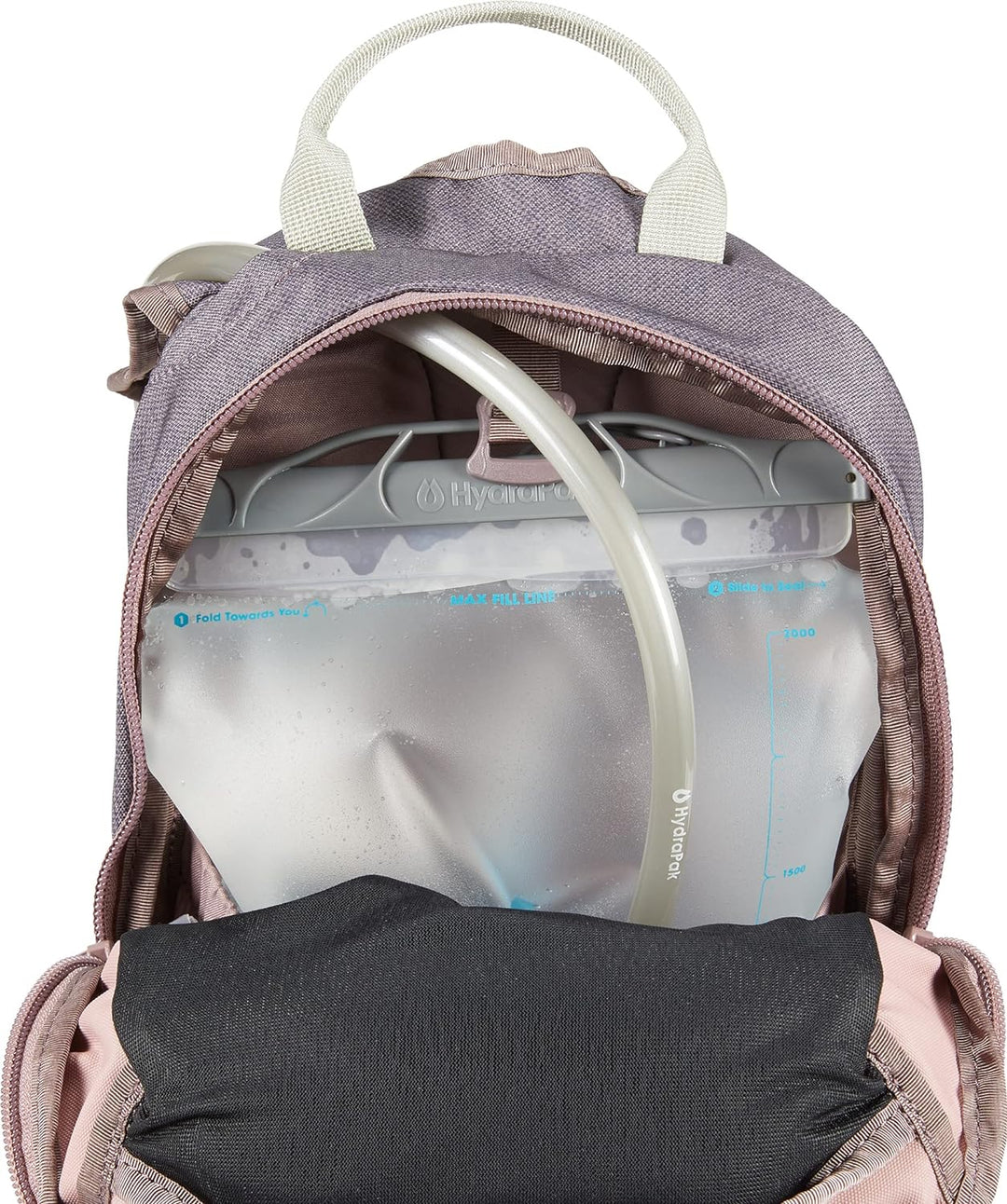 Dakine Women's Session 8 - Rucksack 39 cm Einheitsgrösse Sparrow, Einheitsgrösse Sparrow