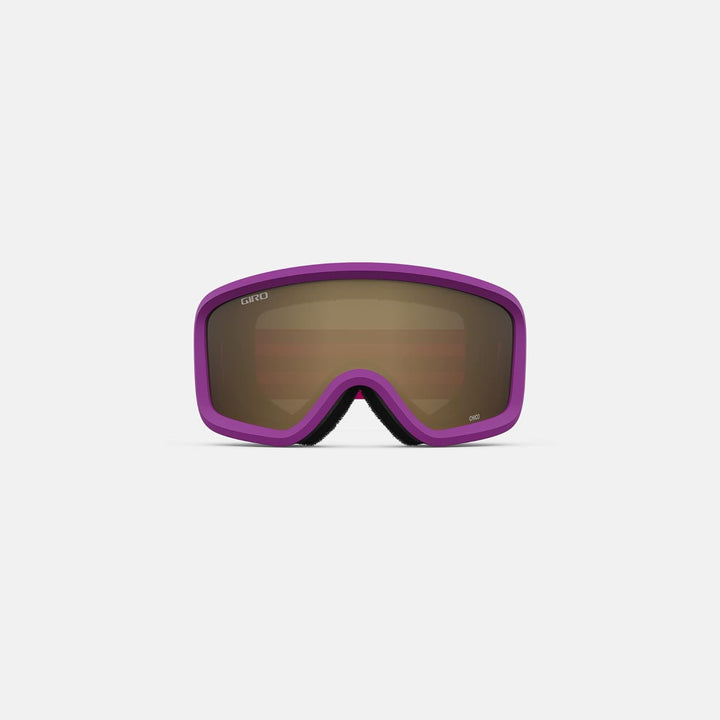 Giro Chico 2.0 Skibrille für Kleinkinder, Snowboardbrille für Kinder, Jungen und Mädchen im Alter vo